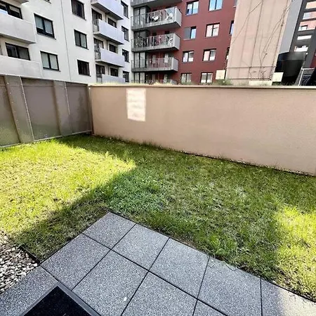 Cozy Near Magnolia - Private Parking דירה *